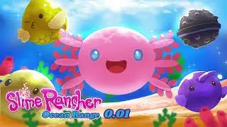 Ocean Range V0.01 Trailer