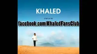 Khaled & Pitbull - Hiya Hiya