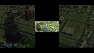 sim City gameplay video wtgo