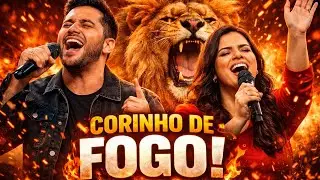 🔥 QUANDO ESSE CORINHO DE FOGO COMEÇOU, NINGUÉM IMAGINAVA O FINAL