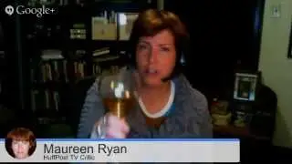 HuffPost's 2014 Golden Globes Recap Show w/Mo Ryan and Matt Rappaport
