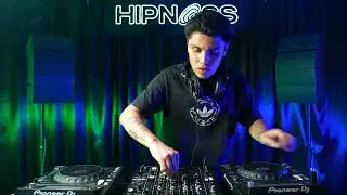 TRAXXDEALER - HIPNOSS SESSIONS