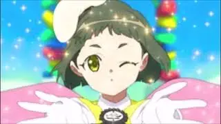 Magic - Amane Momose {Off Vocal}