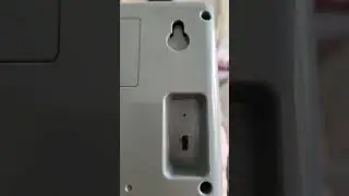 Change PIN PASSWORD on Lakeshore ATM toy