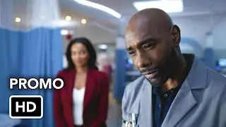 Watson 2x03 Promo 