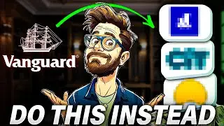 Vanguard Cash Plus Account Compared To The Best Alternatives