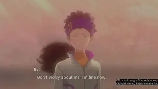 DIGIMON SURVIVE Save Ryo NG+, Path to the Truth