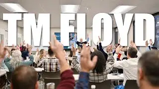 This is TM Floyd & Company