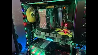 Kingston HyperX DDR3 1333MHz Overclocked to 2000MHz CL10 | MemTest Tested