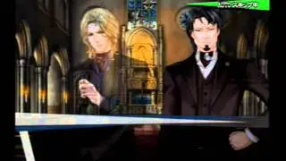 Death Connection - Darentio's Downfall (eng fandub)