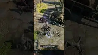 HOUND OF ILL OMEN IS AMAZINGGG
