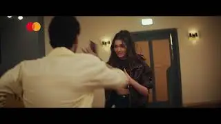 Mastercard presents - The Kung-fu Tap