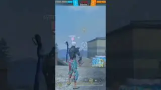 #1 XXX tentacion#freefire #garenafreefire #aizazengineer #free 🥰❤️