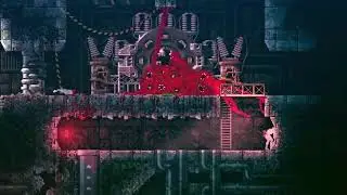 Carrion - Official Release Date Trailer