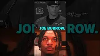 Joe Burrow Edit