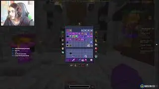 🔴 Hypixel Skyblock Ironman Grind to Level 420 [Day 63] 🔴