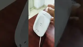 Как настроить BEETEL X70 CORDLESS LANDLINE