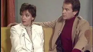 Leta Powell Drake Interview with Dean Jones and Patricia Harty