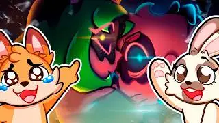 QUE MÚSICA INCRÍVEL! | React Só Confie em Mim🍉