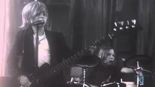 Steady as She Goes by WJM (the Raconteurs cover)