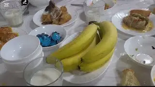 ЗОМИН САНАТОРИЙ КЕЧКИ ОВКАТ 🍬🍬🍞🍞🍪🍪🫖🫖☕☕
