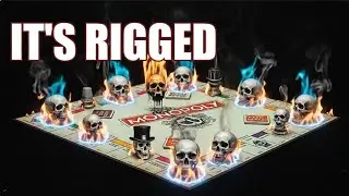 Why You Will Never Own a Home (It's Rigged)