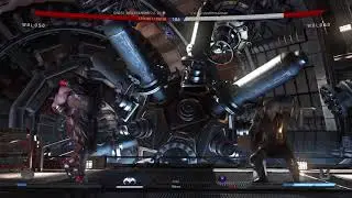 Use Reverse Omega Beams To NEVER LOSE With Darkseid