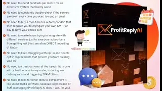 ProfitReply AI Review