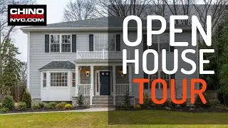 61 FAIRVIEW ROAD, CLARK NJ 07066 - Open House Video Tour