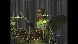 Miller Craney Miller - Sky Lights Up - August 17, 1995 - KELO TV Sioux Falls