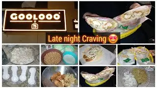 Best Wrap khaya order kiya mini cabinet lock khanay mai banya Pulao & Dahi Boondi daily vlog