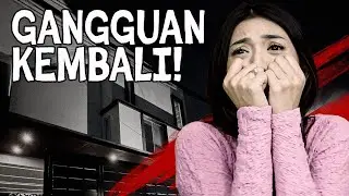 Paranormal Experience: Kabar Hantu Rumah!
