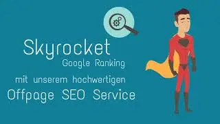 Offpage SEO-Schweiz 🇨🇭