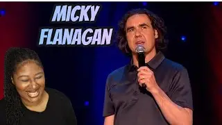 American Reacts| Mickey Flanagan - What Do A Woman Want?
