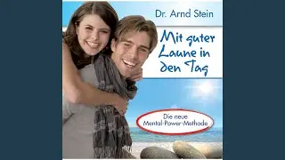 Mit guter Laune in den Tag