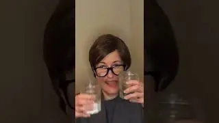 George Santos Does a Science Experiment (Satire Skit) #Shorts