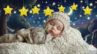 💤 Колыбельная Музыкальная шкатулка для малышей 🌙 Музыка для сна ребенка, Спокойной ночи