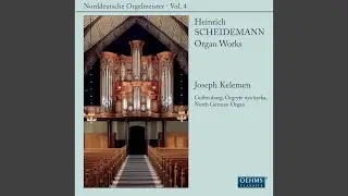 Praeambulum in G major