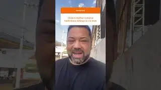Onde &eacute; Melhor Comprar Hedredon, IBITINGA SP ou no Br&aacute;s?