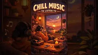 LOCK IN MIXTAPE 001 (CHILL MUSIC)