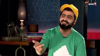 Sagar Bhatia I Sufi Rock I india's Rawstar I Kaali Raat I Sagar Wali Qawwali