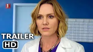 MEDICAL POLICE Official Trailer (2020) Comedy, Netflix Series HD