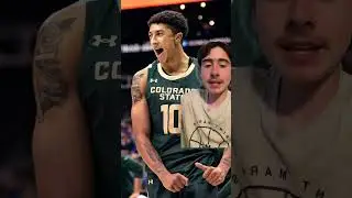 Top 5 sleepers in the NBA draft 👀🤔