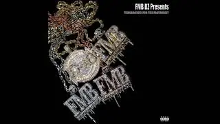 DamJonBoi x FMB Dz Type Beat &ldquo;Fast Money Turn-Around&rdquo;