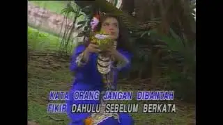 Anak Dagang - Wani Kayrie