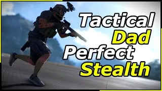 The PERFECT Tactical Dad Outfits in Ghost Recon Breakpoint!
