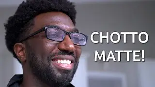 People Who Think They Speak Japanese Because They Watch Anime Final Season Part 1