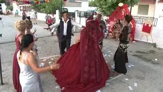 kadir gul kina 1 salpi dügünü