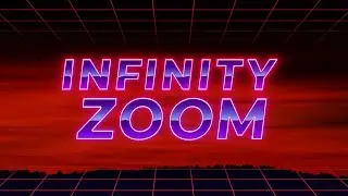 @livemoviemania is live! Infinity zoom