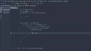 12 Java Anagrams
